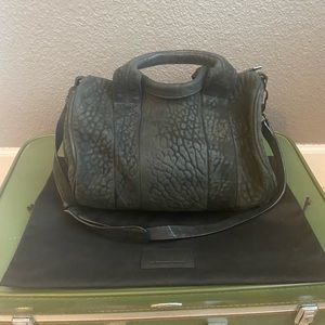 Alexander Wang Rocco dumbo duffel
